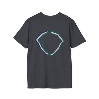 The Outline Tee - T-Mobile Park Edition