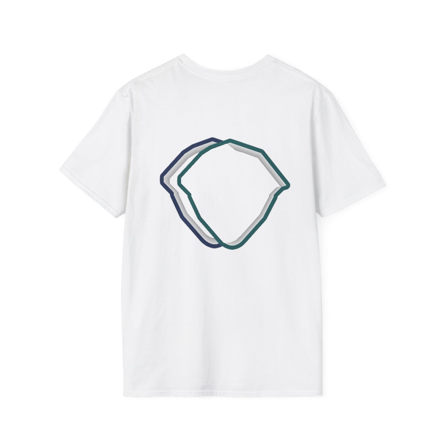 The Outline Tee - T-Mobile Park Edition