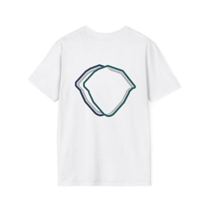The Outline Tee - T-Mobile Park Edition