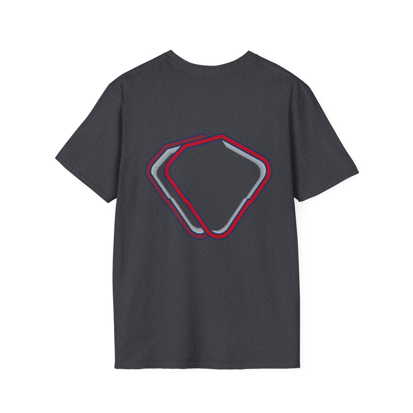 Outline Tee - Angel Stadium Edition