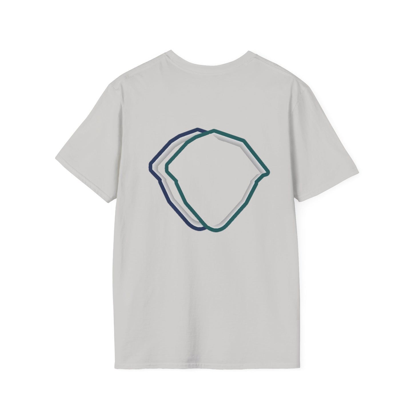 The Outline Tee - T-Mobile Park Edition