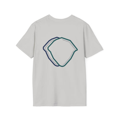 The Outline Tee - T-Mobile Park Edition