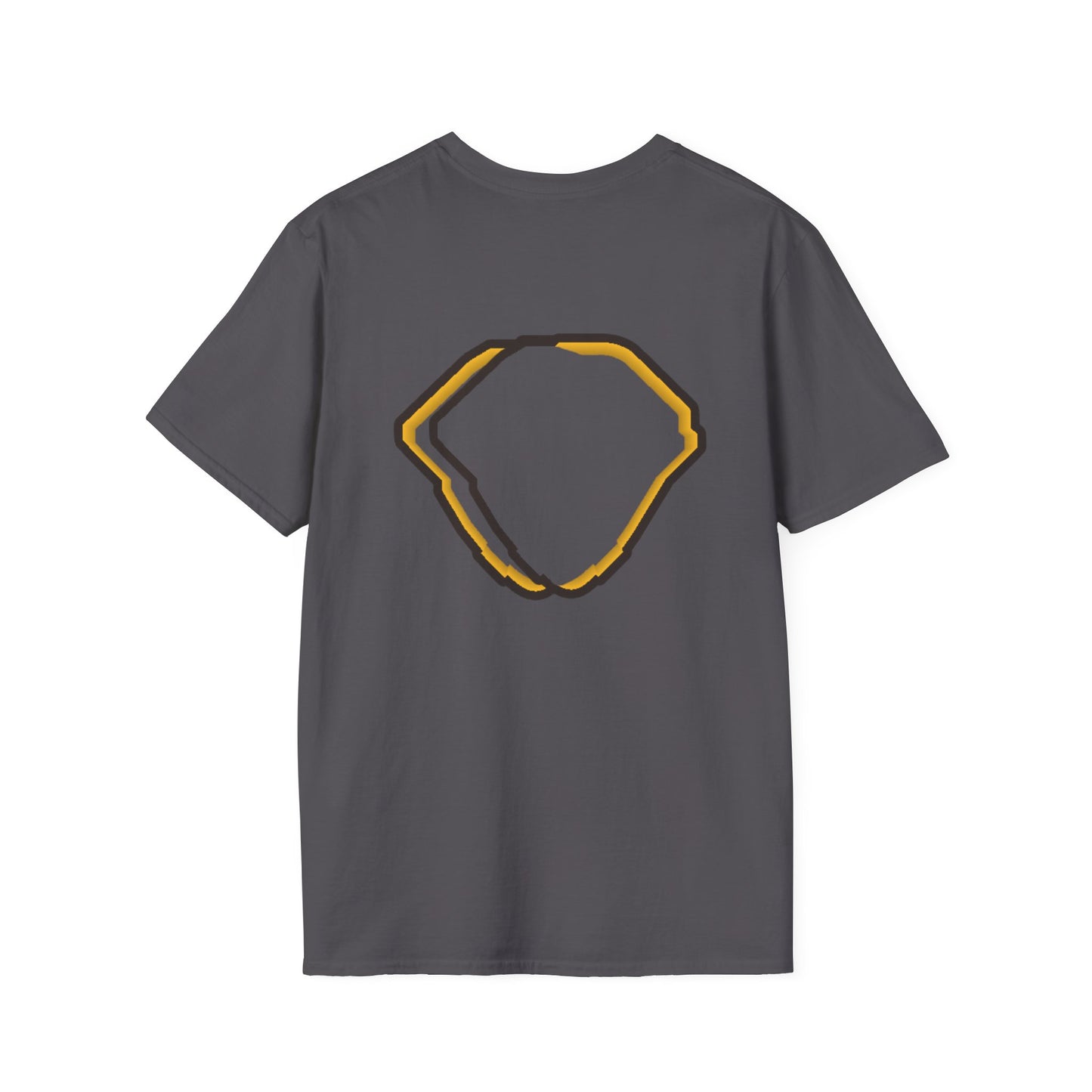 Outline Tee - PETCO Park Edition