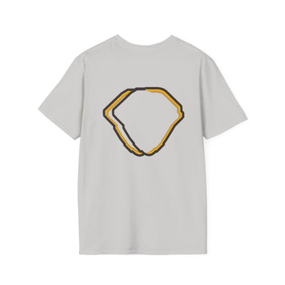 Outline Tee - PETCO Park Edition