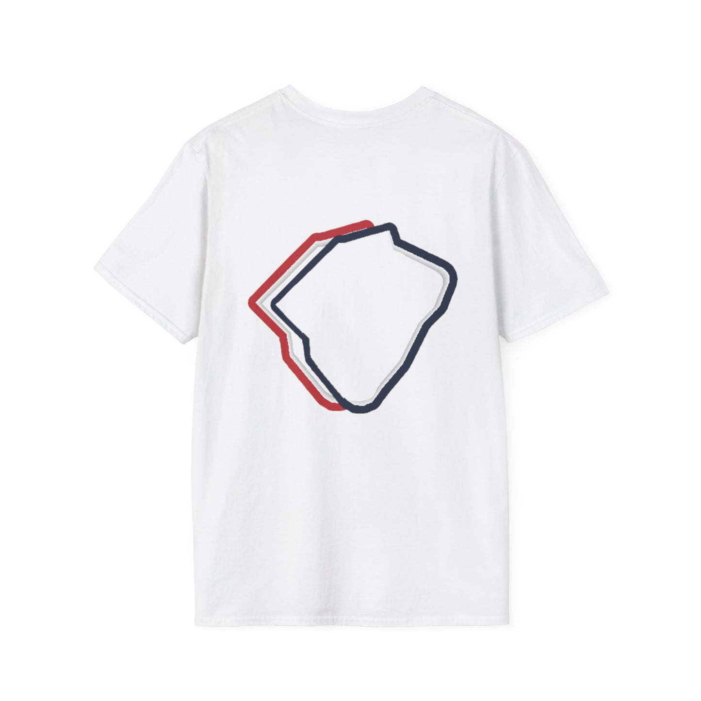 The Outline Tee - Fenway Edition