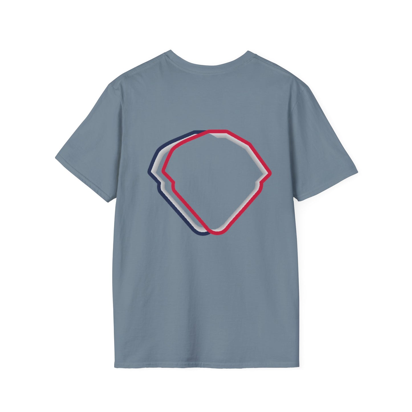 Outline Tee - Truist Park Edition