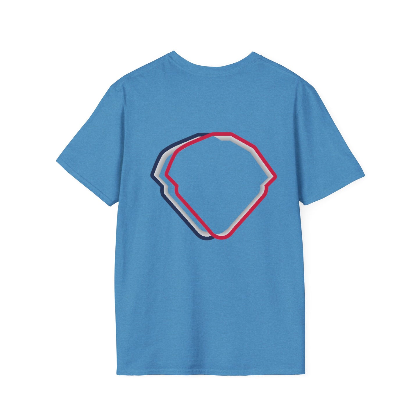 Outline Tee - Truist Park Edition
