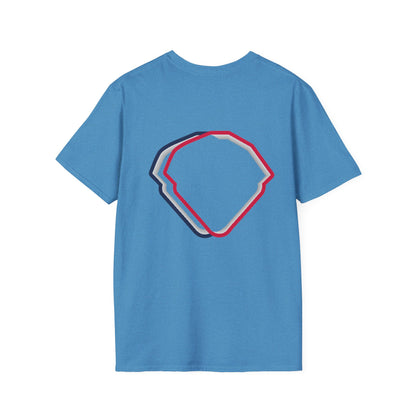 Outline Tee - Truist Park Edition