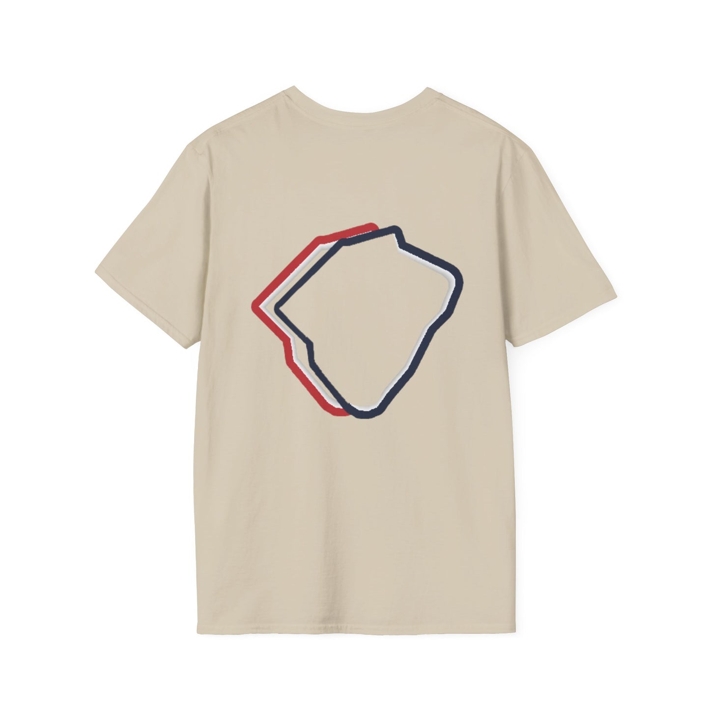 The Outline Tee - Fenway Edition