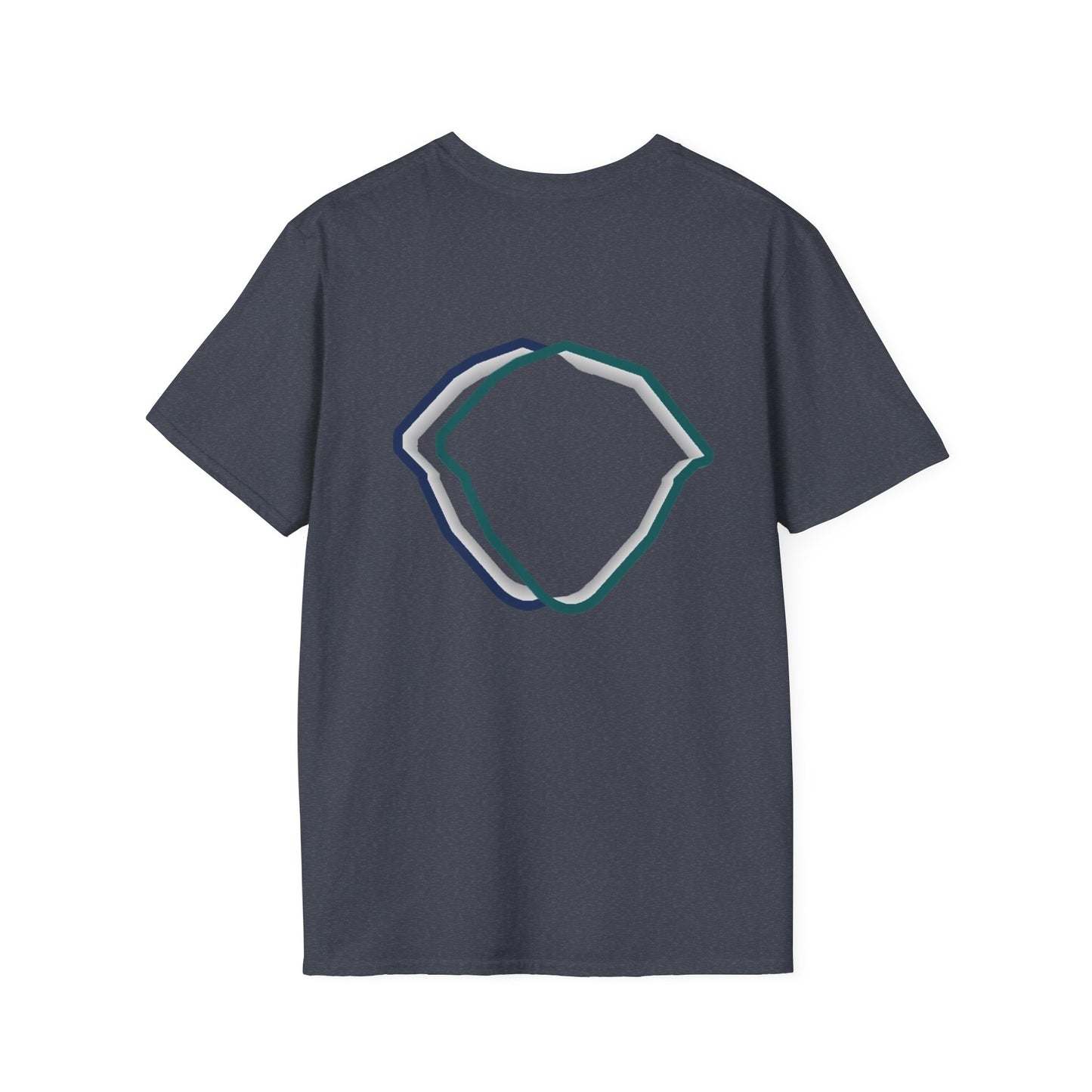 The Outline Tee - T-Mobile Park Edition