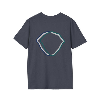 The Outline Tee - T-Mobile Park Edition