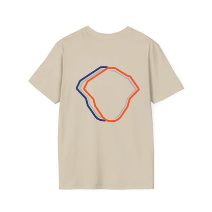 Outline Tee - Citi Field Edition