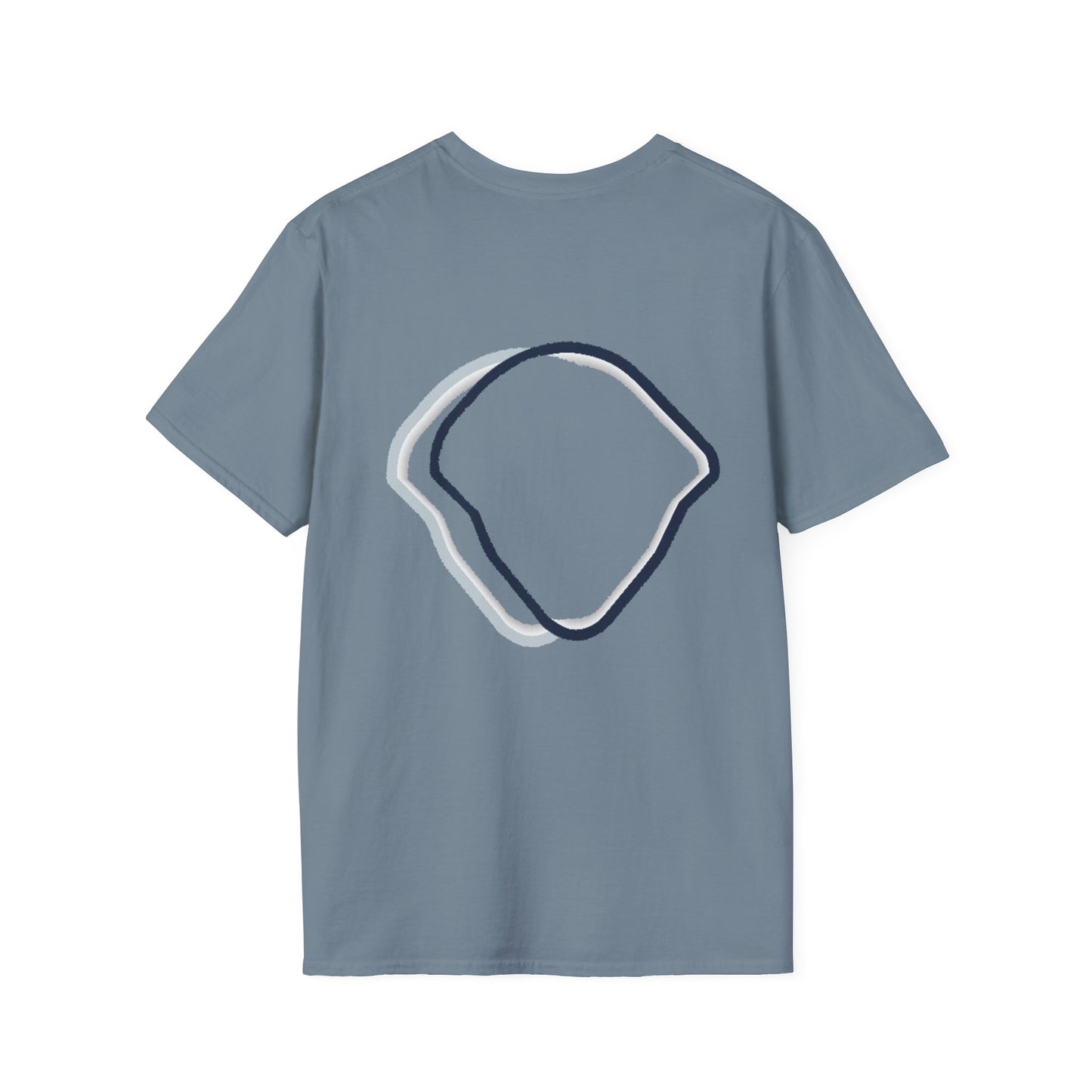 The Outline Tee - Yankee Stadium Edition