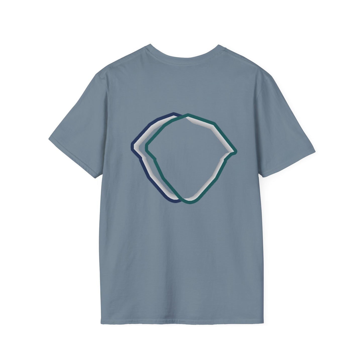 The Outline Tee - T-Mobile Park Edition