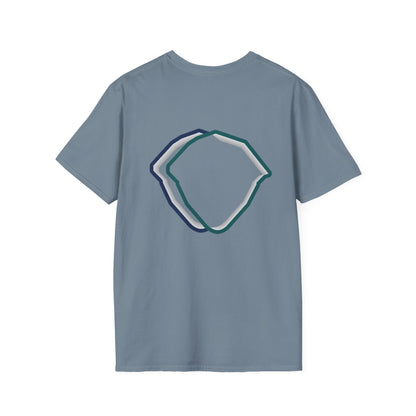 The Outline Tee - T-Mobile Park Edition