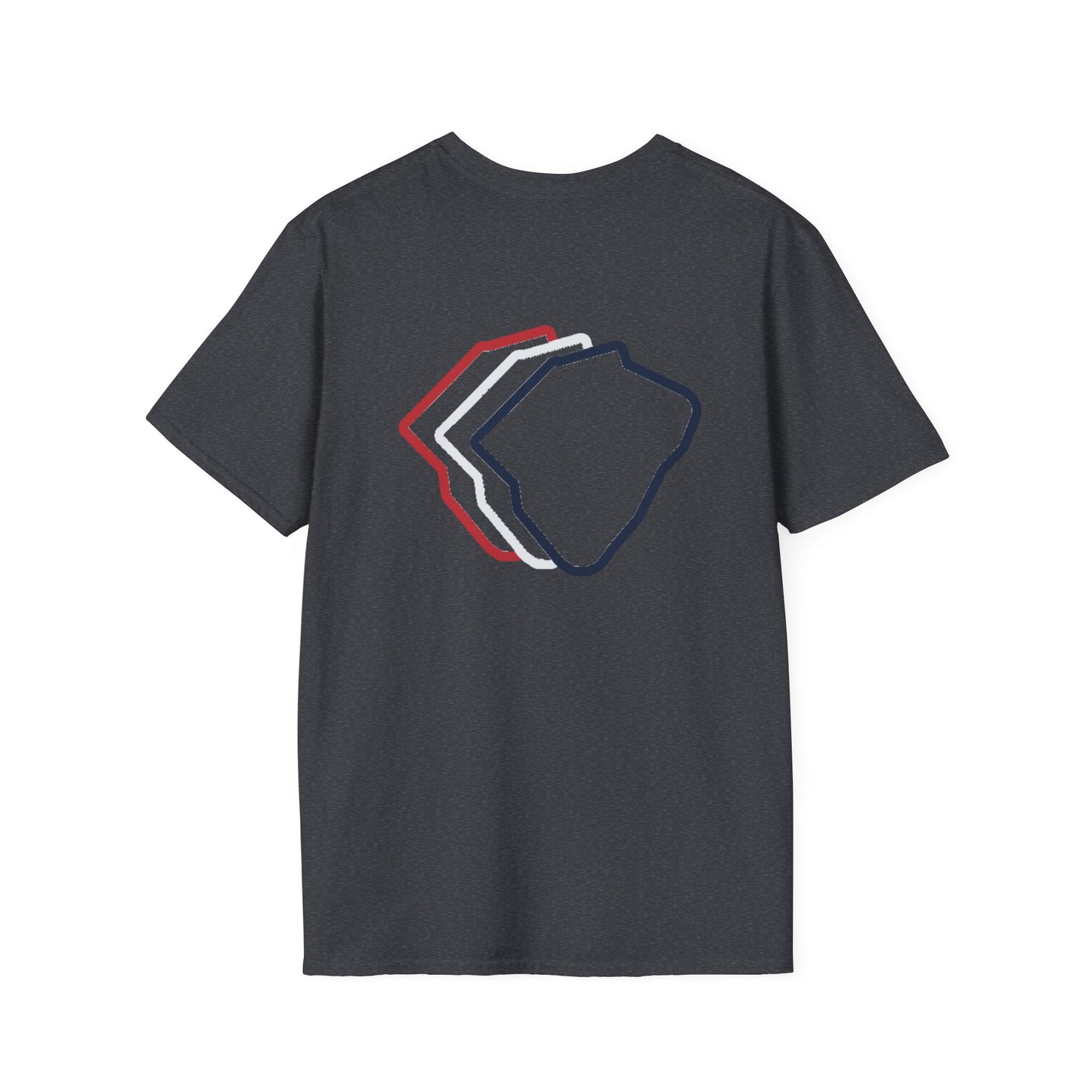 The Outline Tee - Fenway Edition