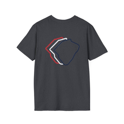 The Outline Tee - Fenway Edition
