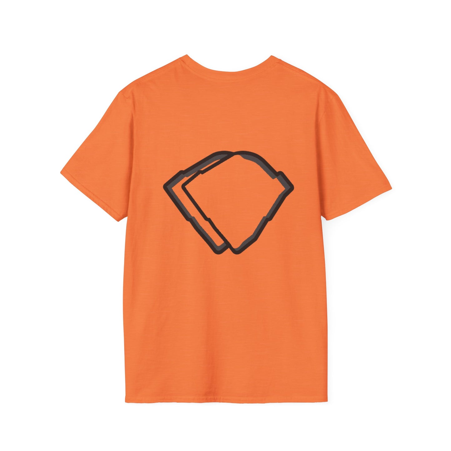 The Outline Tee - Wrigley Field Edition