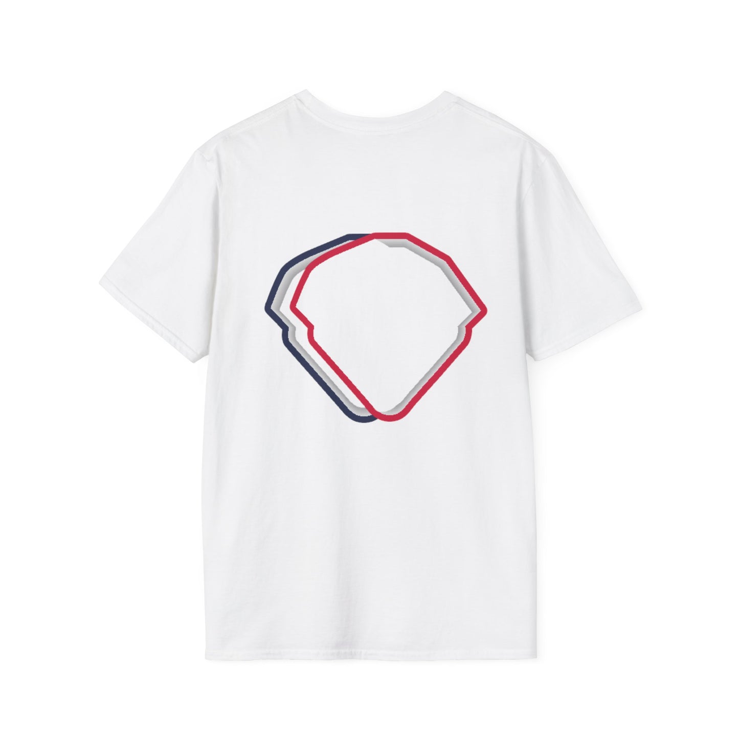 Outline Tee - Truist Park Edition