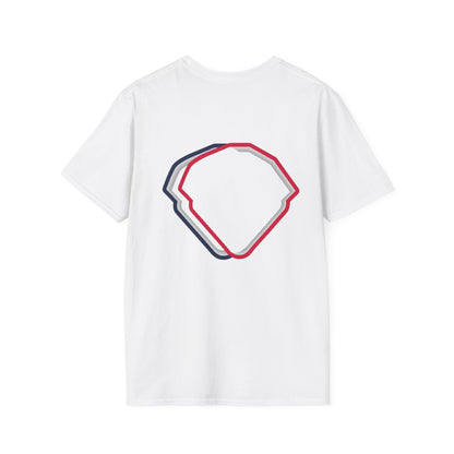 Outline Tee - Truist Park Edition