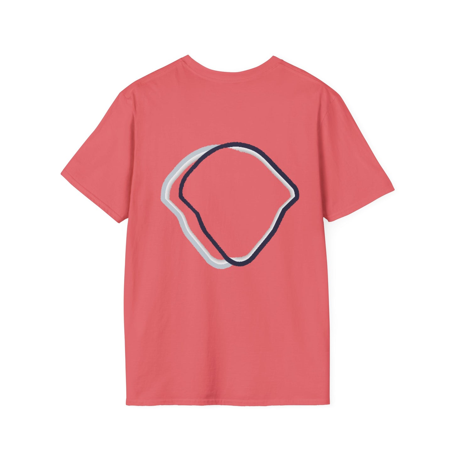 The Outline Tee - Yankee Stadium Edition