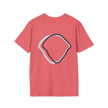 The Outline Tee - Yankee Stadium Edition