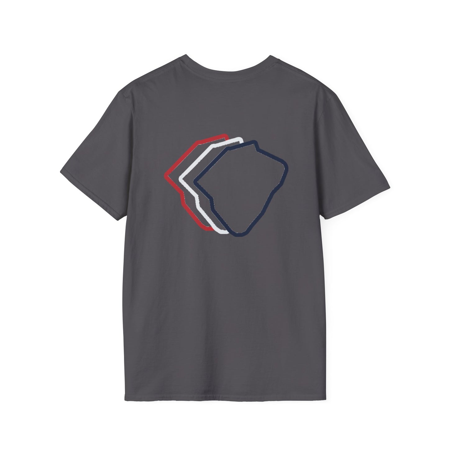 The Outline Tee - Fenway Edition