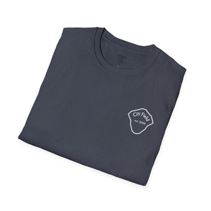 Outline Tee - Citi Field Edition