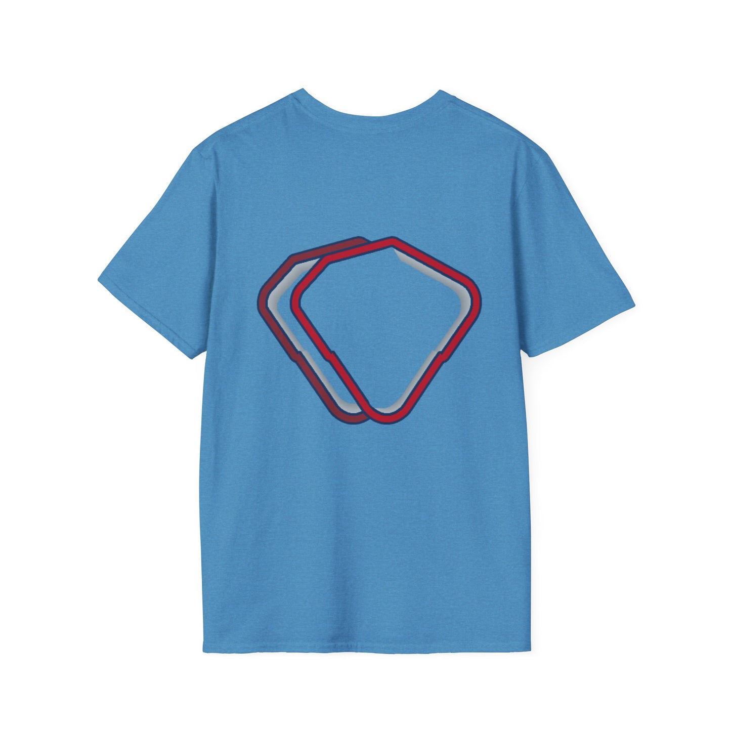 Outline Tee - Angel Stadium Edition