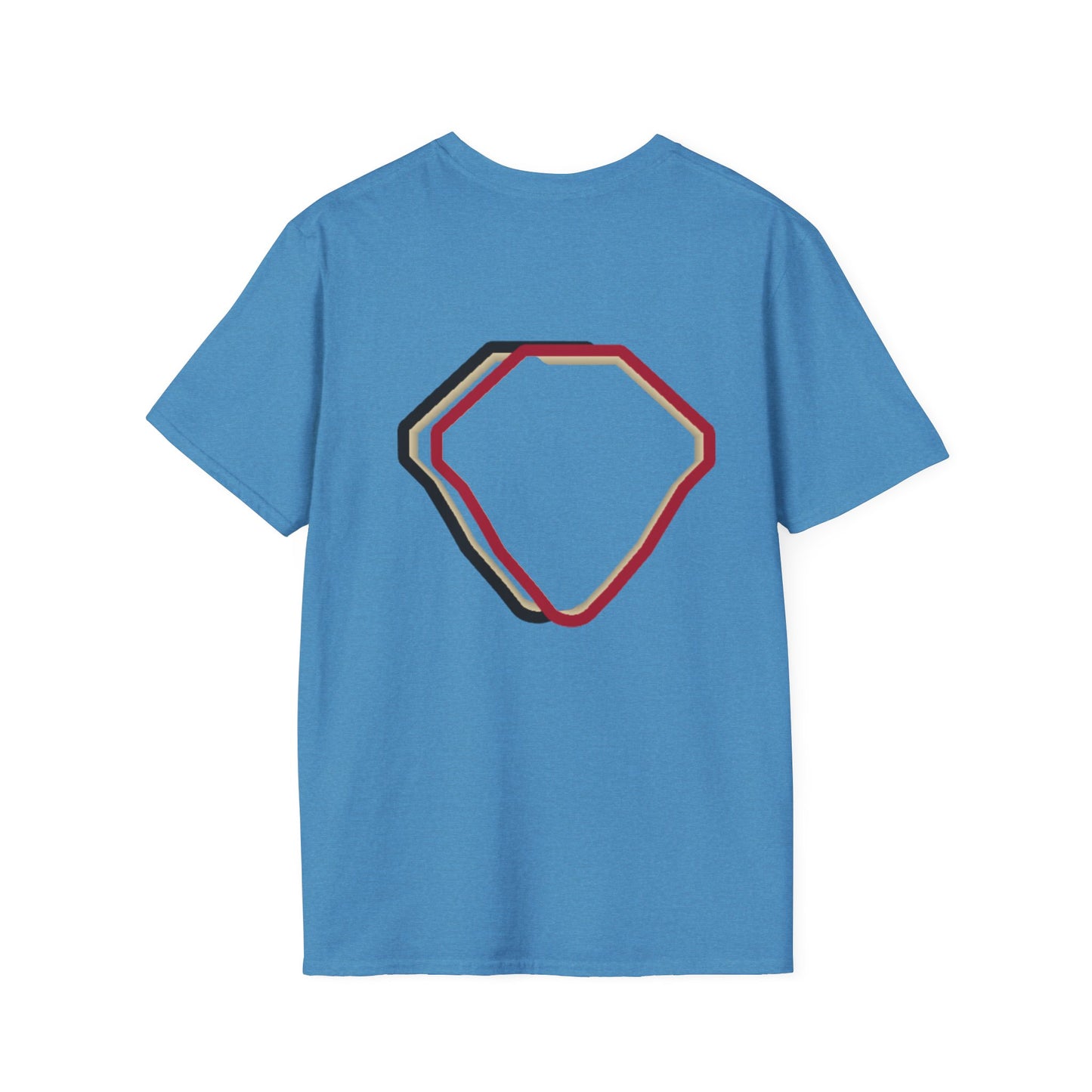The Outline Tee - Chase Field Edition