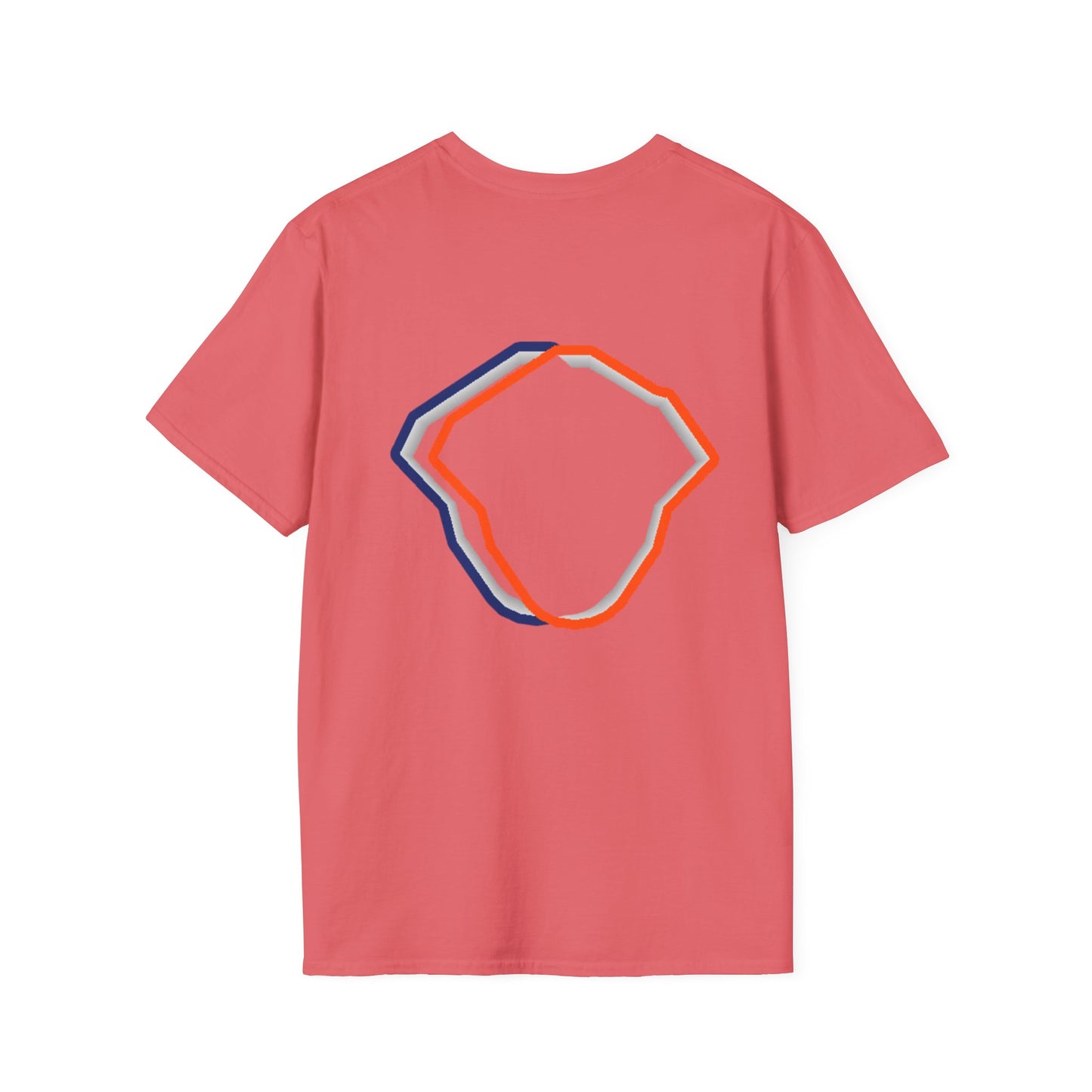 Outline Tee - Citi Field Edition