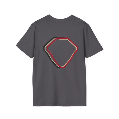 The Outline Tee - Chase Field Edition