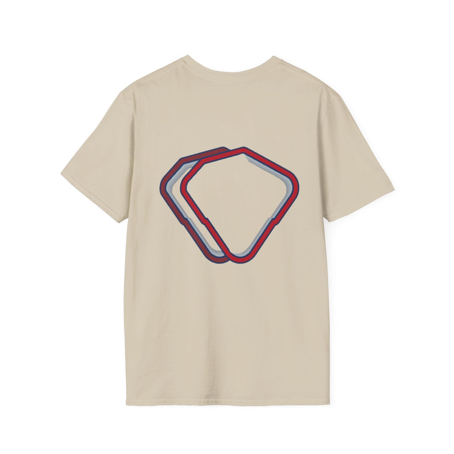 Outline Tee - Angel Stadium Edition