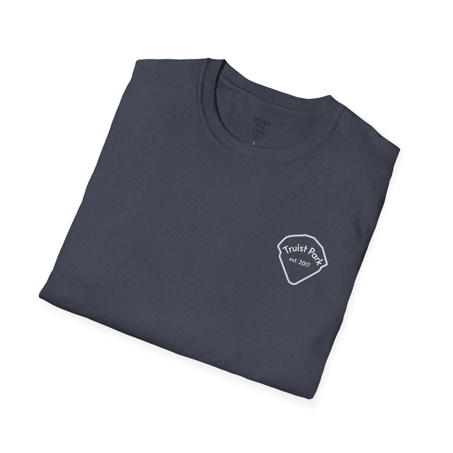 Outline Tee - Truist Park Edition