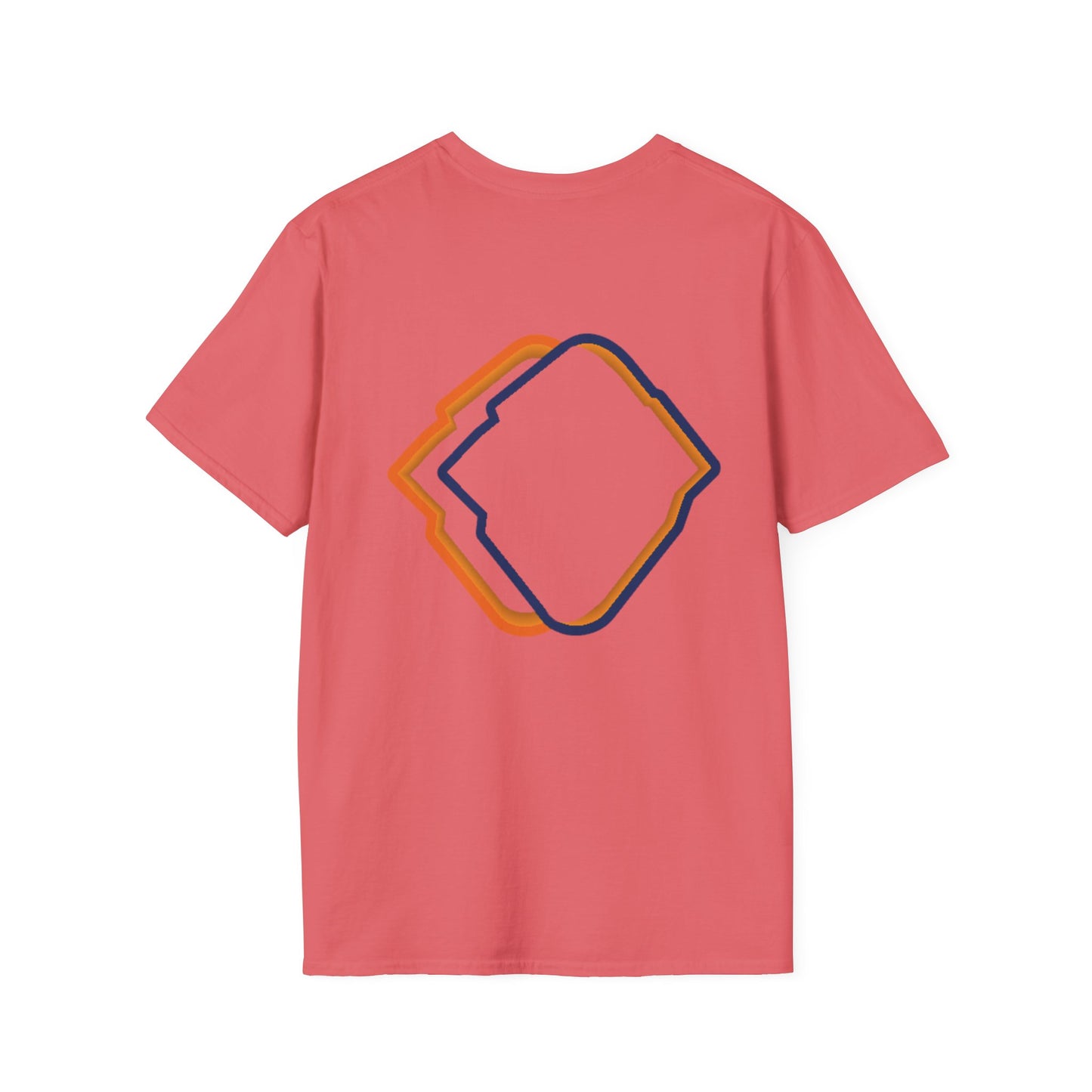 Outline Tee - Daikin Park Edition