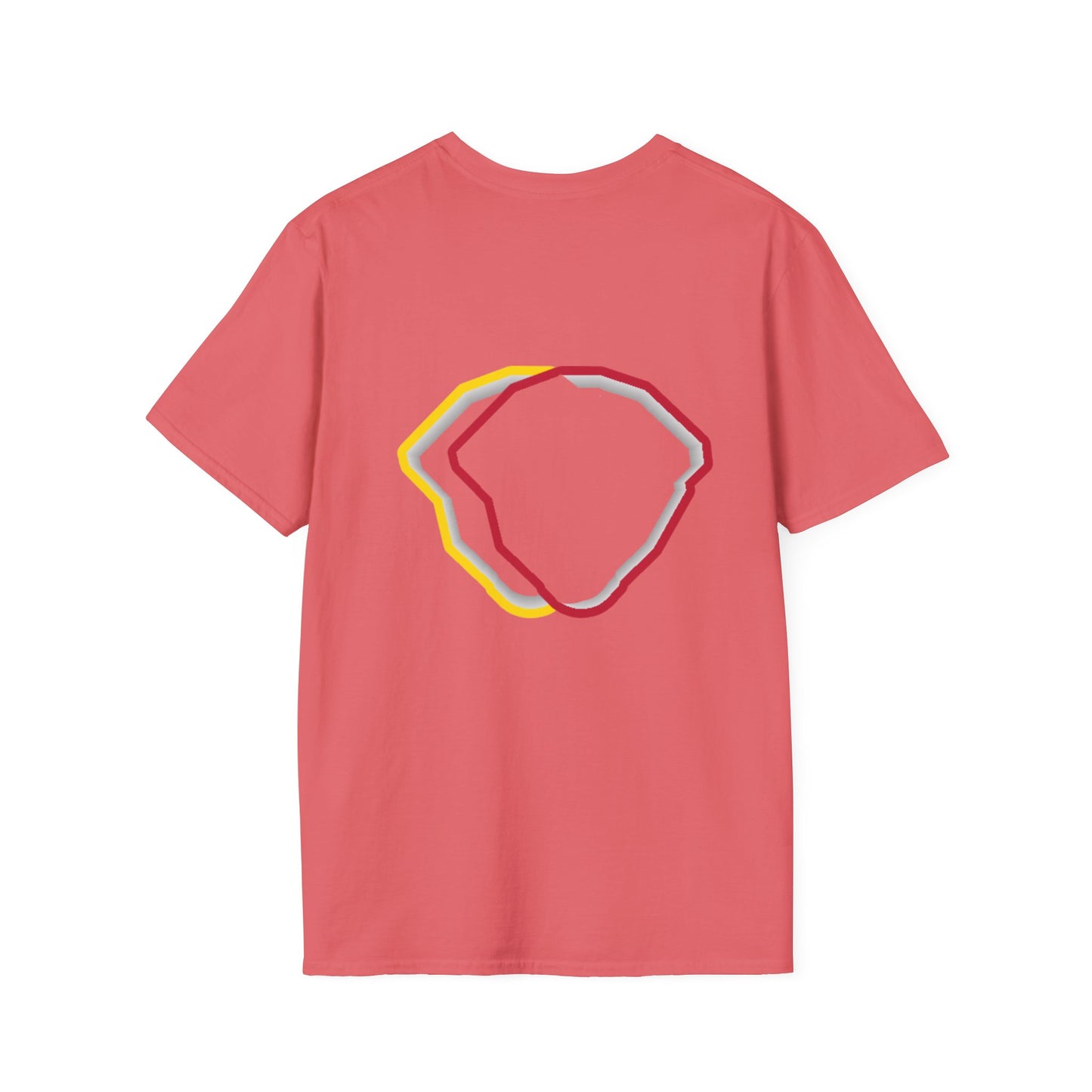 Outline Tee - Busch Stadium Edition