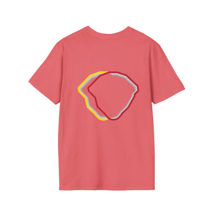 Outline Tee - Busch Stadium Edition