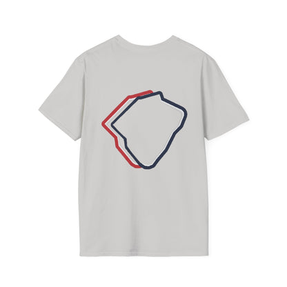 The Outline Tee - Fenway Edition