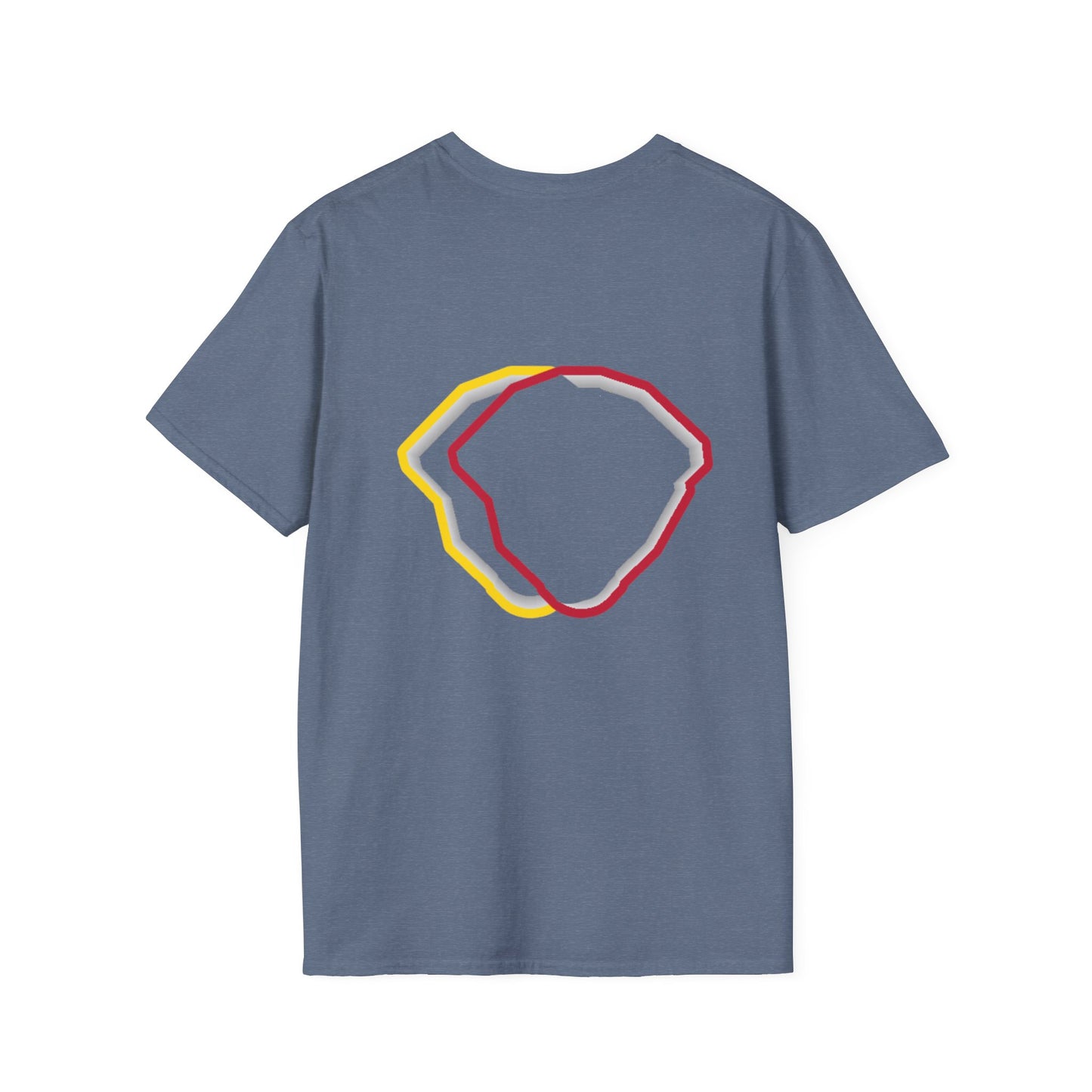 Outline Tee - Busch Stadium Edition
