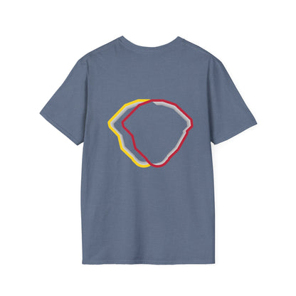 Outline Tee - Busch Stadium Edition